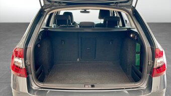 Škoda Octavia - 1,6 TDi 85kw 6M s výkonom 115 koní. - 8