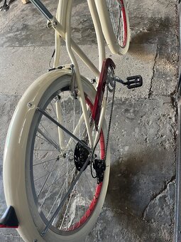 Pánsky bicykel - 8