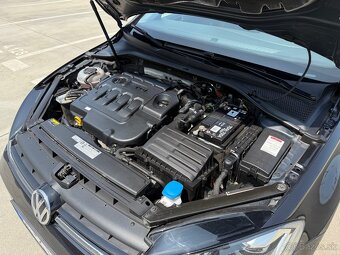 Volkswagen Golf 7 tdi, odpočet DPH - 8