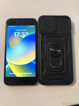 iPhone predám /vymením - 8