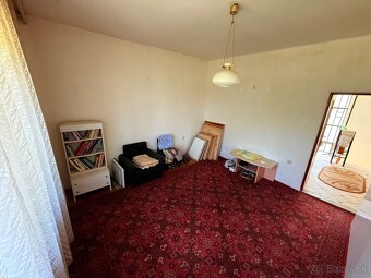 Rd na Trnovec nad Váhom predaj 1800 m2 - 8