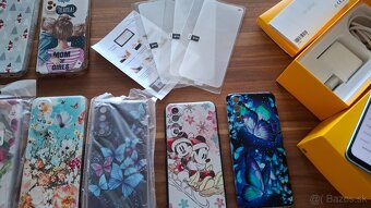 Realme 7 Dual SIM,8 core CPU,64GB,6GB RAM,64Mpx,90Hz displej - 8