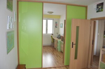 Predaj 2 izbový byt novostavba Nitra Polygon - 8