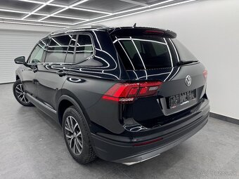 TIGUAN ALLSPACE TDI DSG - 8