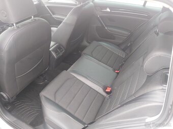 Volkswagen Golf Variant 2.0 TDI BMT 150k Highline 4MOTION - 8