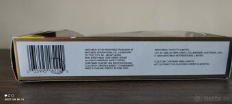 Matchbox Convoy CY 104 Ford Aeromax Australian Post - 8