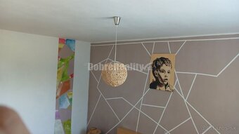 3-izbový byt s balkónom na skvelej adrese – Levice, ul. M. R - 8