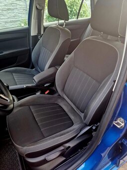 Škoda Fabia kombi Elegance+ - 8