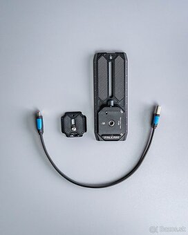 Gimbal Zhiyun Crane 4 Combo + Falcam systém – ZNÍŽENÁ CENA - 8
