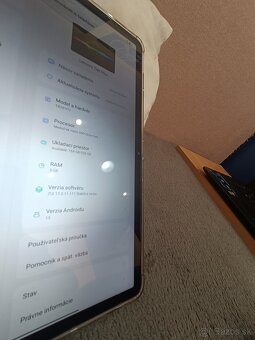 Tablet - 8