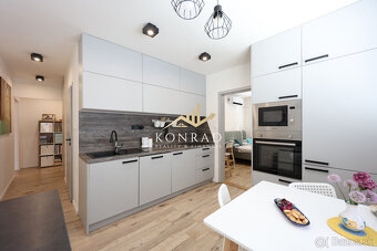 EXKLUZÍVNE | NA PREDAJ | 3-izb. byt | 78m² | Levice - 8