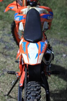 ABT 250ccm - 8