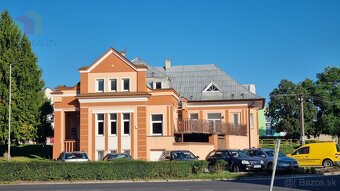 REZERVOVOVANÉ BUDOVA vo VRBOVOM - centrum - 8