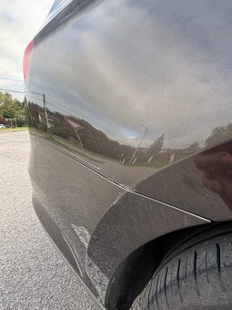 VW Passat B8 2018 - 8