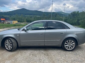 Predam Audi A4 1,9 TDI - 8