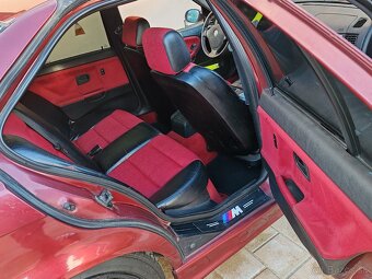 Bmw e36 328i 142kw - 8