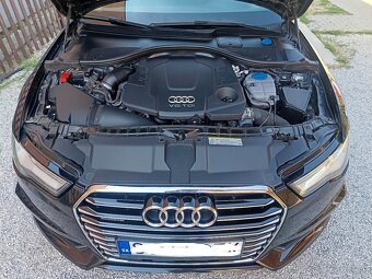 Audi A6 3.0 TDI Quattro Avant S-Tronic 160kW - 8