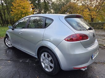 Seat Leon 2.0 - 8