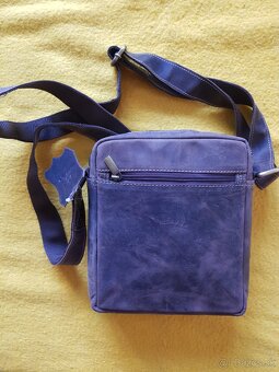 dámsky ruksak a pánska taška - 8