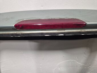 Predám zadný kufor pre Škoda Octavia II 2 combi - 8