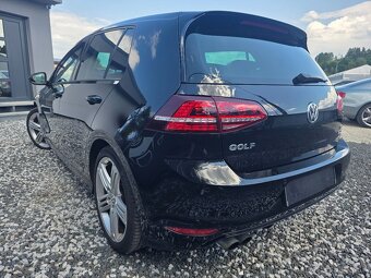 Volkswagen Golf 1.4 TSI - 8
