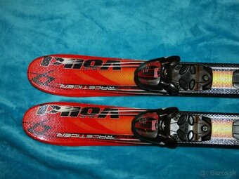 detské lyže Volkl race Tiger 80 cm - 8