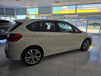 BMW Rad 2 Active Tourer 2 220i M Sport A/T - 8