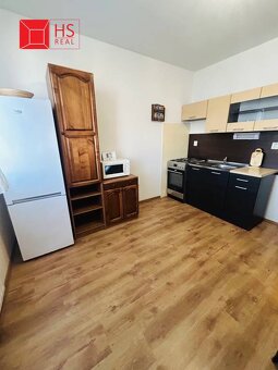 Prenájom 1 izb.bytu s lódžiou na T. Vansovej v NZ - 8