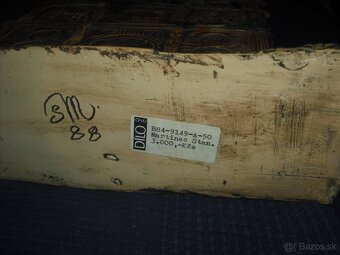 Predam Malovany keramicky "Vitazny obluk" od Stan. Martinc - 8