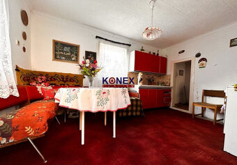 ID-2916 NA PREDAJ – Rodinný dom SIRNÍK - 8