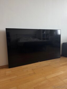 Televisor. 70" Sharp 70CL5EA - 8