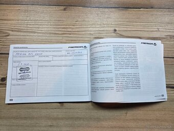 Dievčenský bicykel Merids Matts veľkosť 24 (7-11rok.) - 8