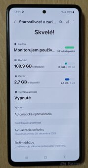 Samsung Galaxy A52 Dual SIM. 128GB - 8