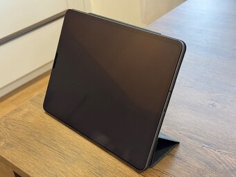 iPad Pro 12.9" (2020) Cellular + Apple Pencil 2 | Paperlike - 8