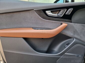 Predam AUDI Q7 3.0tdi 160kw - 8