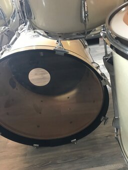 Yamaha V Power Special made in England-shell set - 8