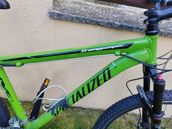 Specialized stumpjumper - 8