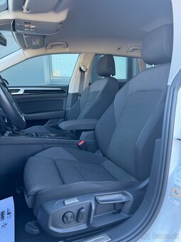 VOLKSWAGEN ARTEON 2,0 TDI SHOOTING BREAK / VIRTUAL / MATRIX - 8