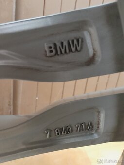 Bmw r20 original, styling 373M - 8