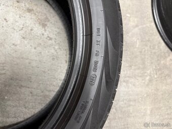 Pirelli 285/40 R21 celorocne 5mm - 4ks - 8