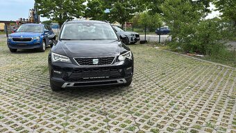 Seat ateca 143tkm - 8