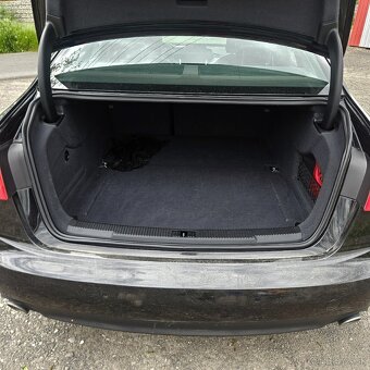Audi A6 S line odpočet dph - 8