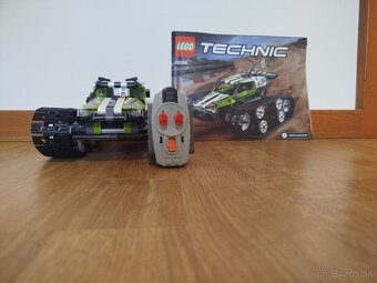 Predám Lego rôzne druhy - 8