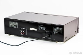 TECHNICS RS-BX606 /tri hlavy / spravný servis - 8