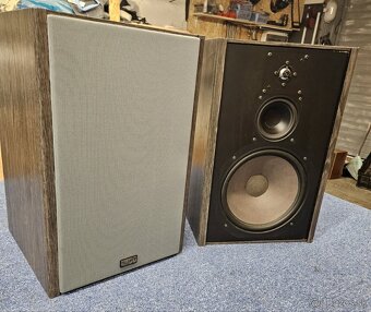 HECO Superior 600 hifi reproduktory - 8