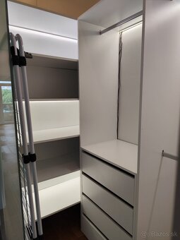 Staré mesto - Továrenská 18, 74 m2 na prenájom - 8