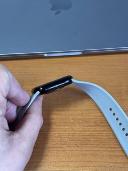 Apple Watch 10 46mm Jet black, nové, rok záruka - 8