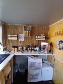 Pojazdny prives napoje, alko nealko drinky s vyrobnikom ladu - 8