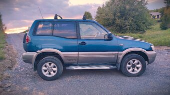 ✳️Nissan Terrano II 2.7 TDi Intercooler✳️ - 8