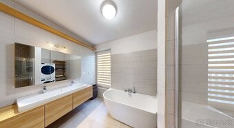 Novostavba 3 izbový radový dom v Podturni za 600 EUR - 8